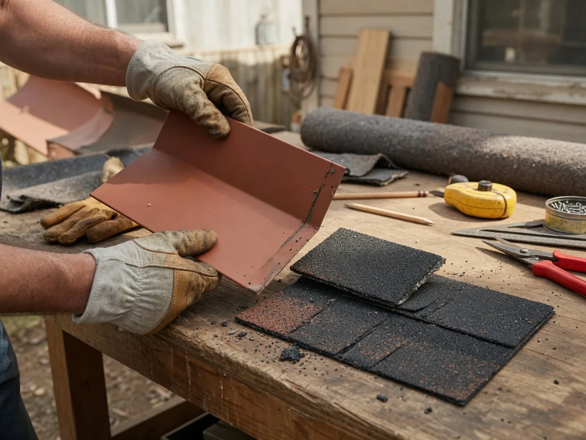 Roof Repair company in Shanks, WV